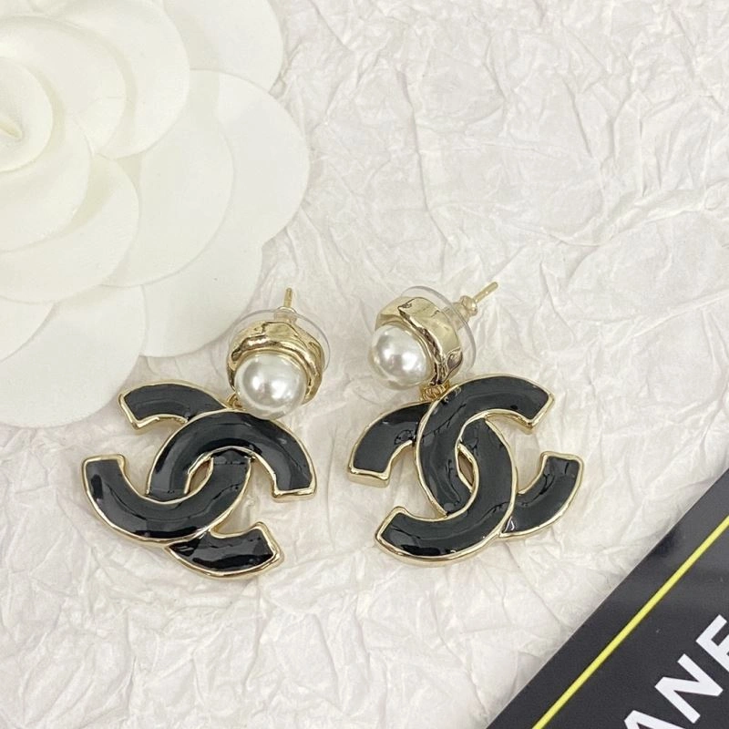Chanel Earrings Practical 229022