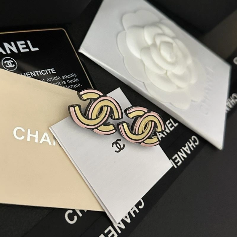 Chanel Earrings Popular 228999