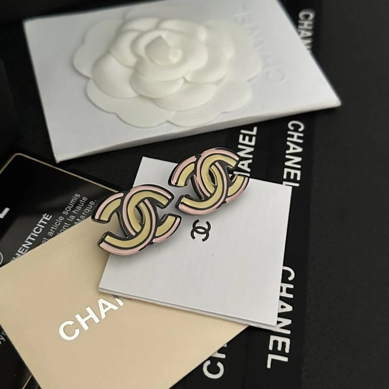 Chanel Earrings Popular 228999