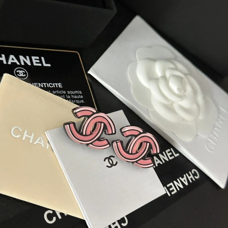 Chanel Earrings Popular 228999