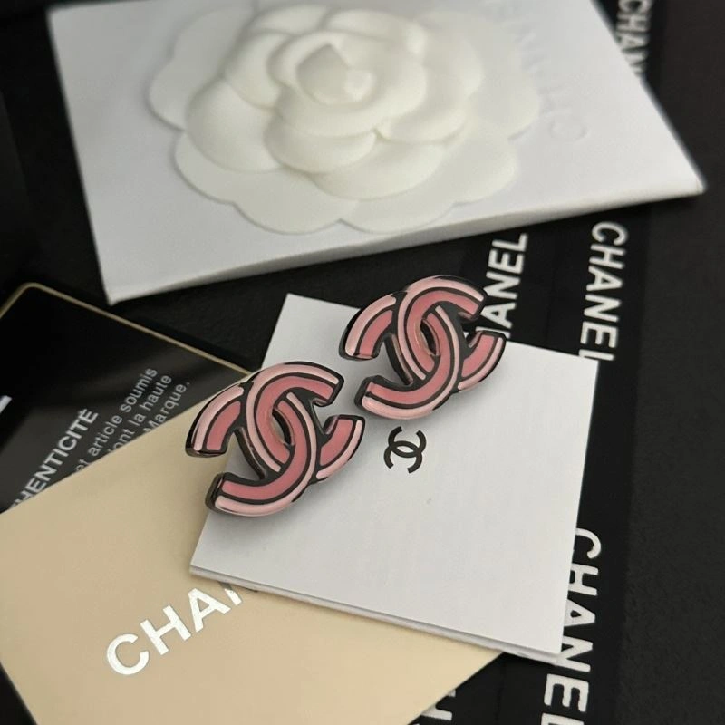 Chanel Earrings Popular 228999