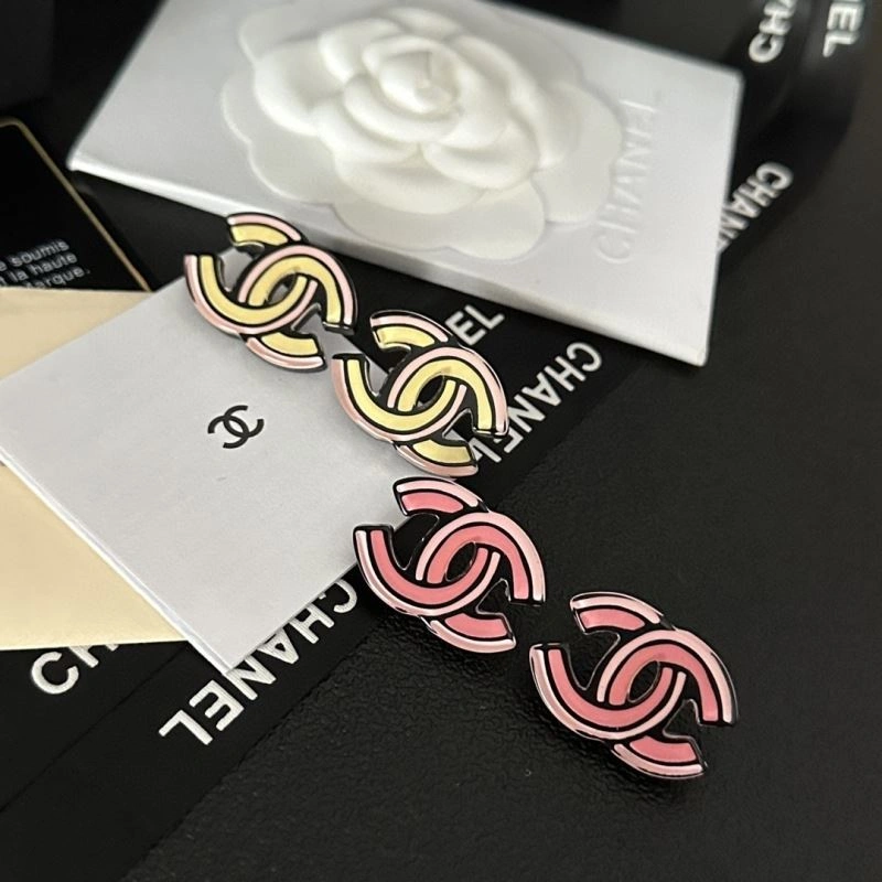 Chanel Earrings Popular 228999