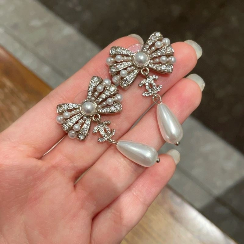 Attractive Chanel Earrings 229008