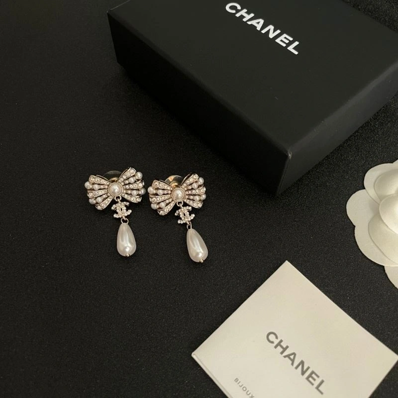 Attractive Chanel Earrings 229008