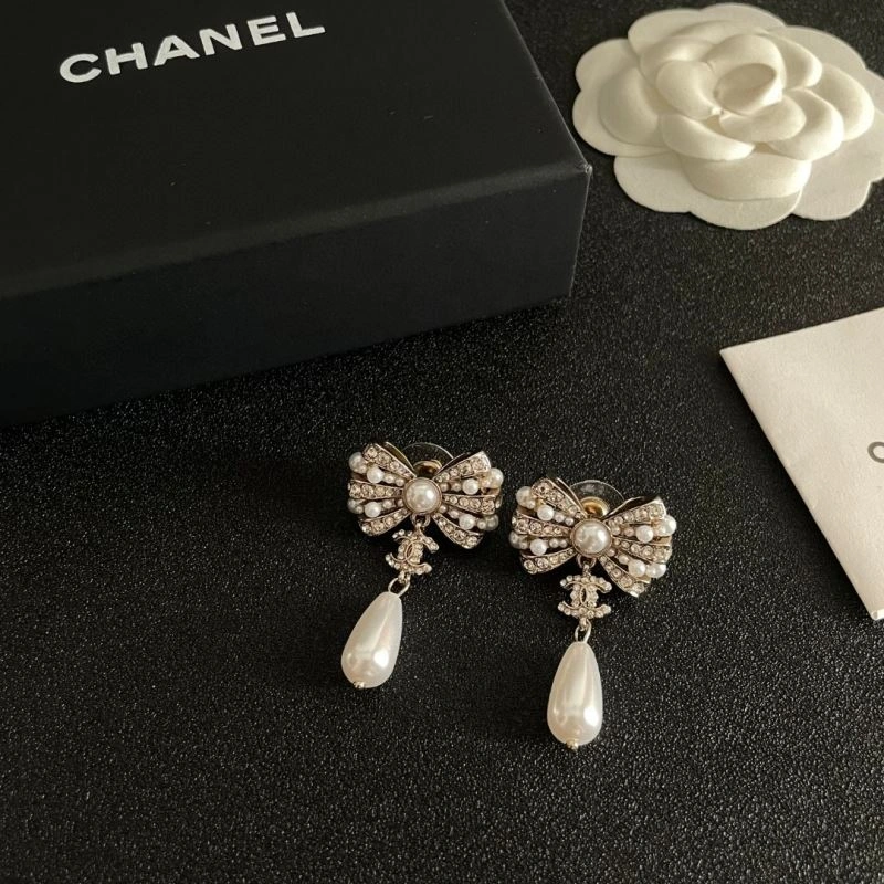 Attractive Chanel Earrings 229008