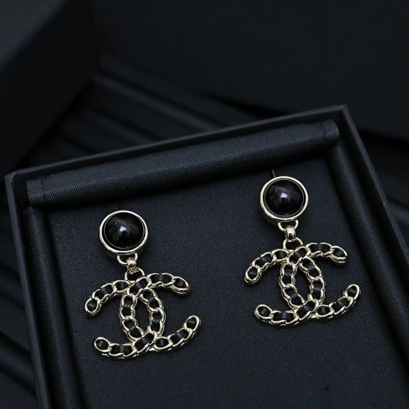 Chanel Earrings SoftTouch 228990
