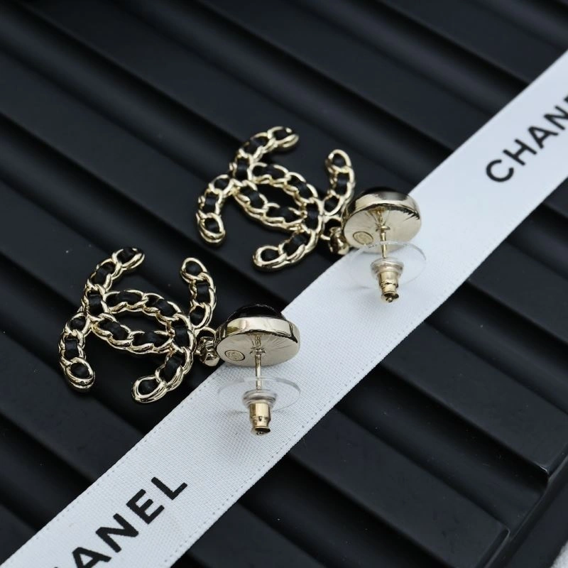Chanel Earrings SoftTouch 228990