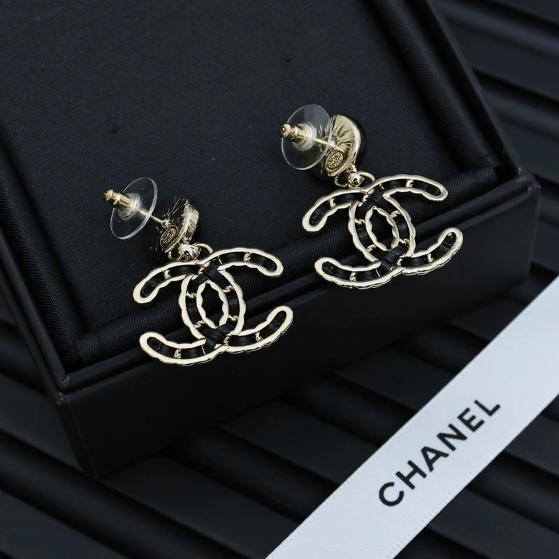 Chanel Earrings SoftTouch 228990