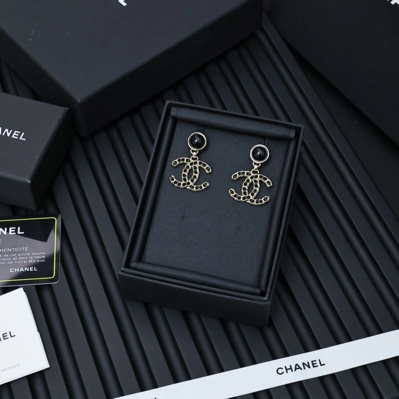 Chanel Earrings SoftTouch 228990
