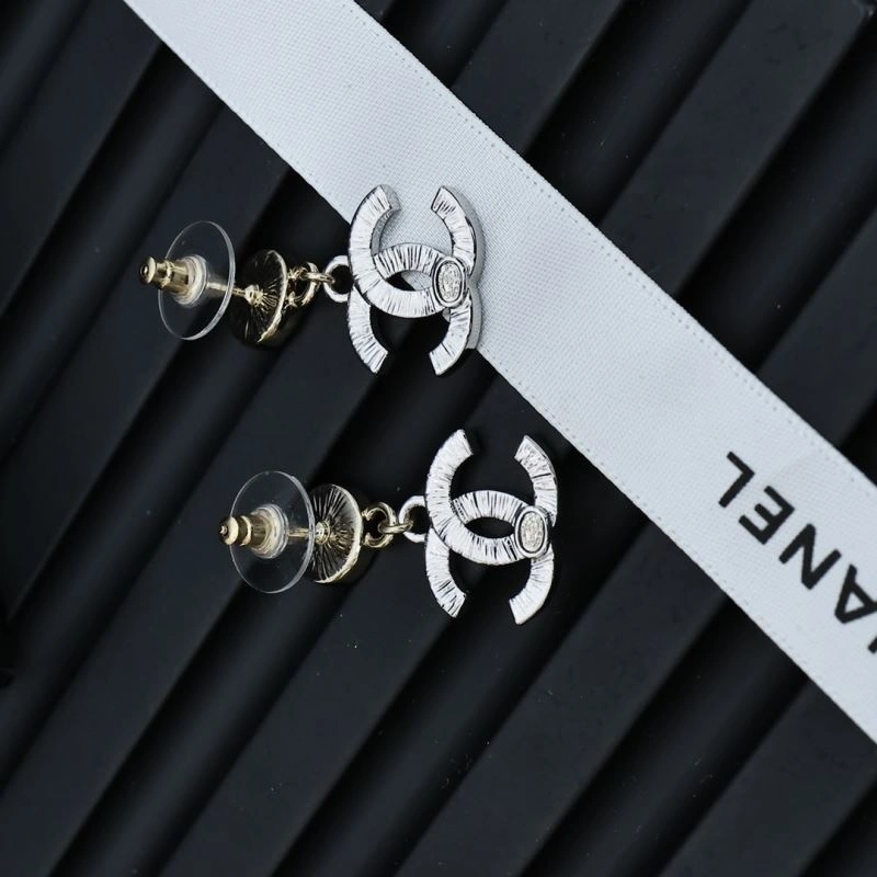 Chanel Earrings WeatherProof 229025
