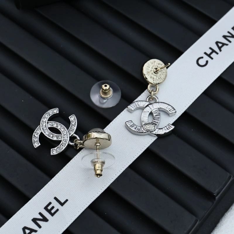 Chanel Earrings WeatherProof 229025