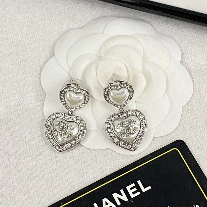 Chanel Earrings GoAnywhere 228975