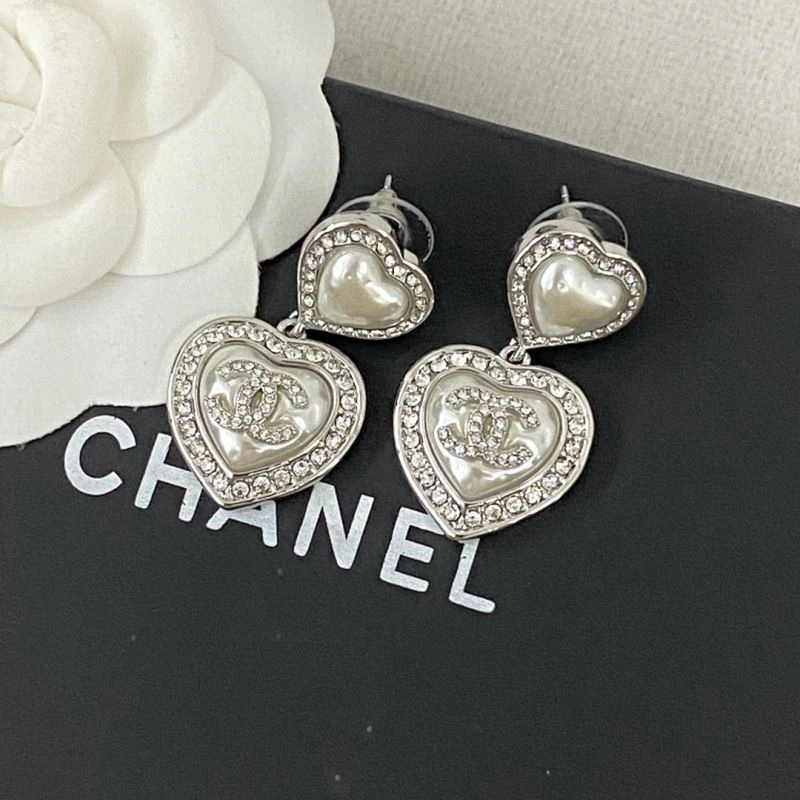 Chanel Earrings GoAnywhere 228975
