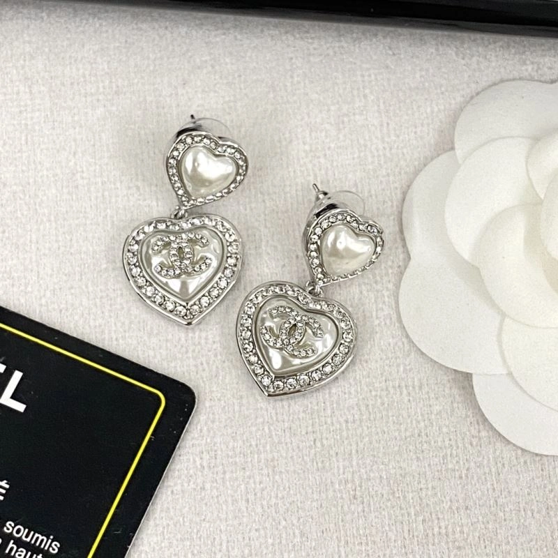 Chanel Earrings GoAnywhere 228975