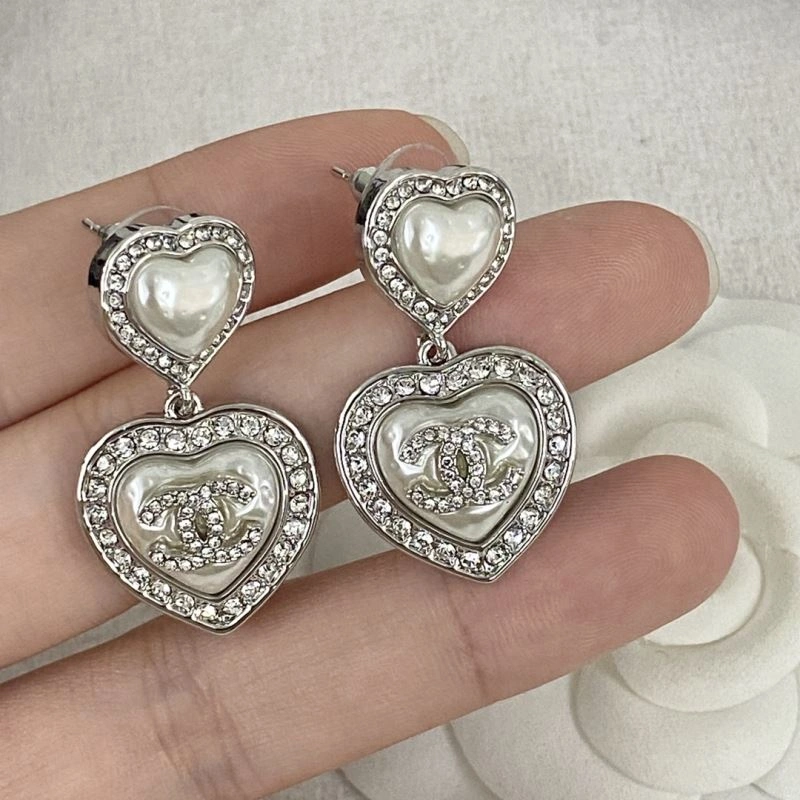 Chanel Earrings GoAnywhere 228975