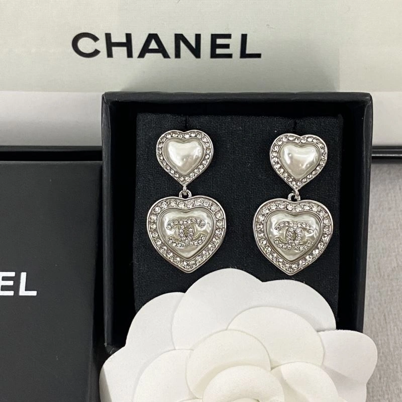 Chanel Earrings GoAnywhere 228975