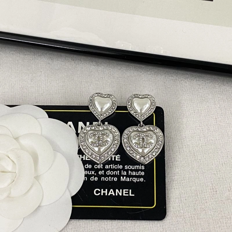 Chanel Earrings GoAnywhere 228975