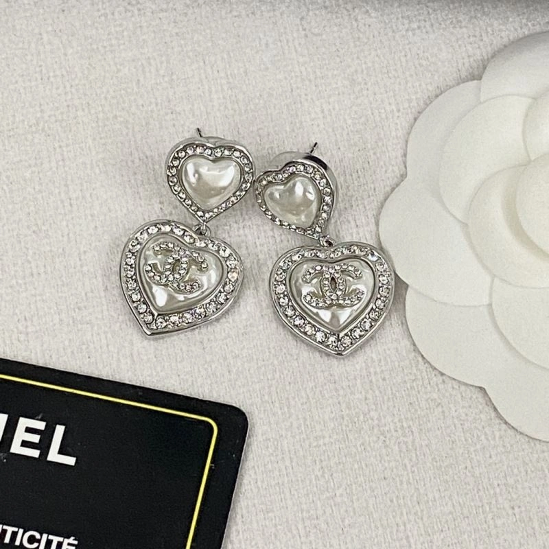 Chanel Earrings GoAnywhere 228975