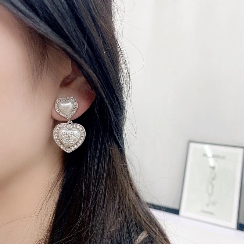 Chanel Earrings GoAnywhere 228975