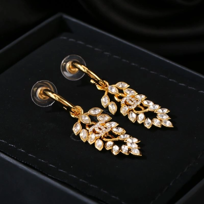 Chanel Earrings MoistureWicking 228991