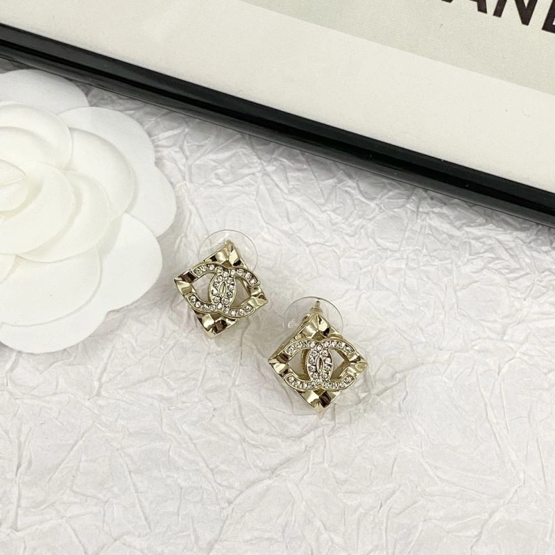 MoistureWicking Chanel Earrings 229059