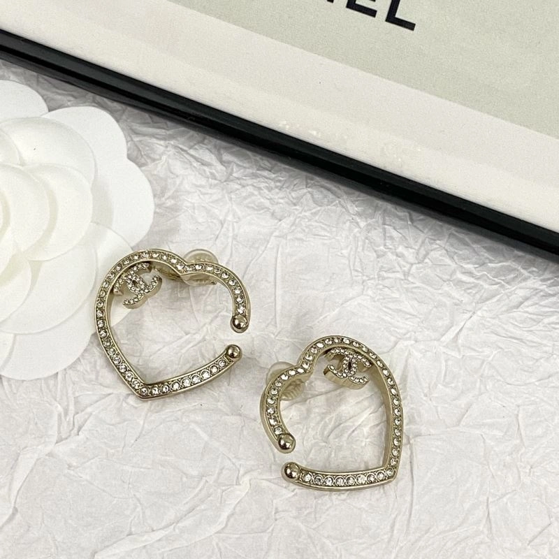 EasyMatch Chanel Earrings 228988