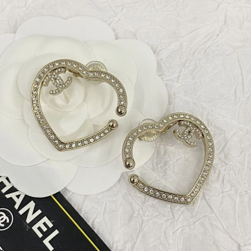 EasyMatch Chanel Earrings 228988