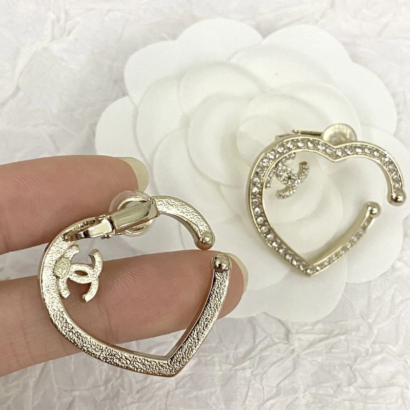 EasyMatch Chanel Earrings 228988