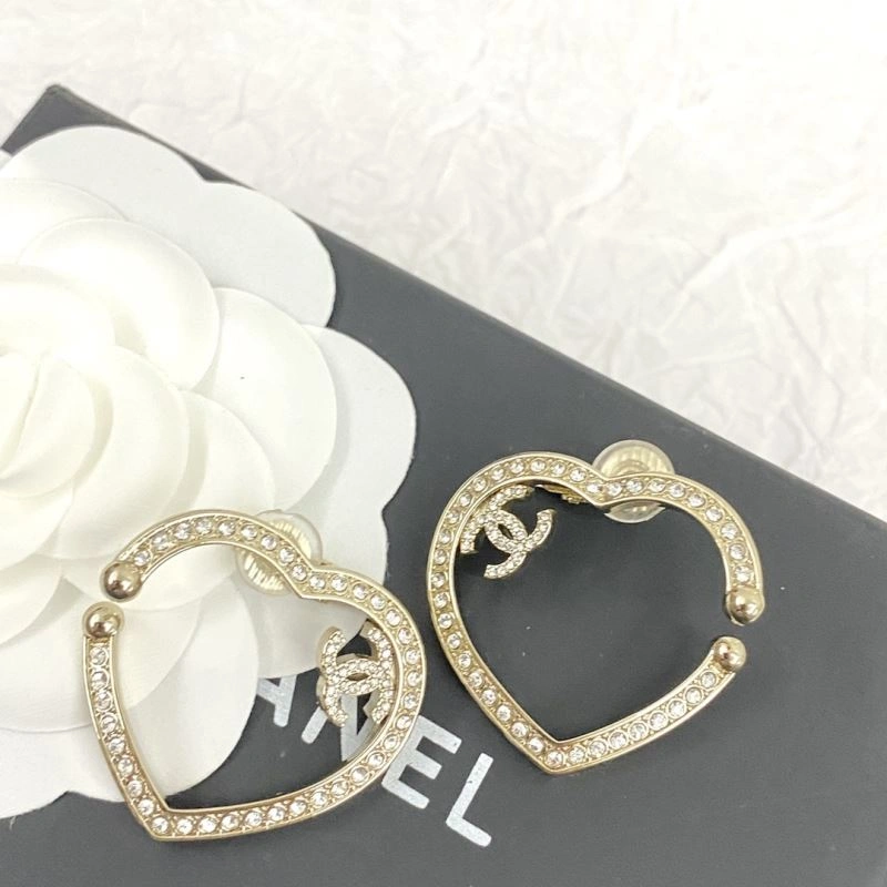 EasyMatch Chanel Earrings 228988