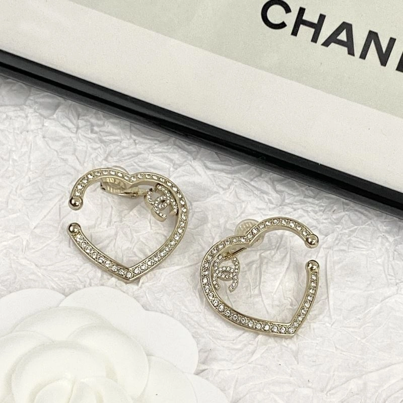 EasyMatch Chanel Earrings 228988