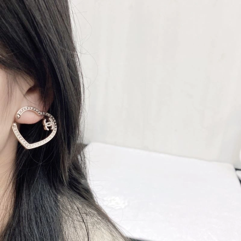 EasyMatch Chanel Earrings 228988