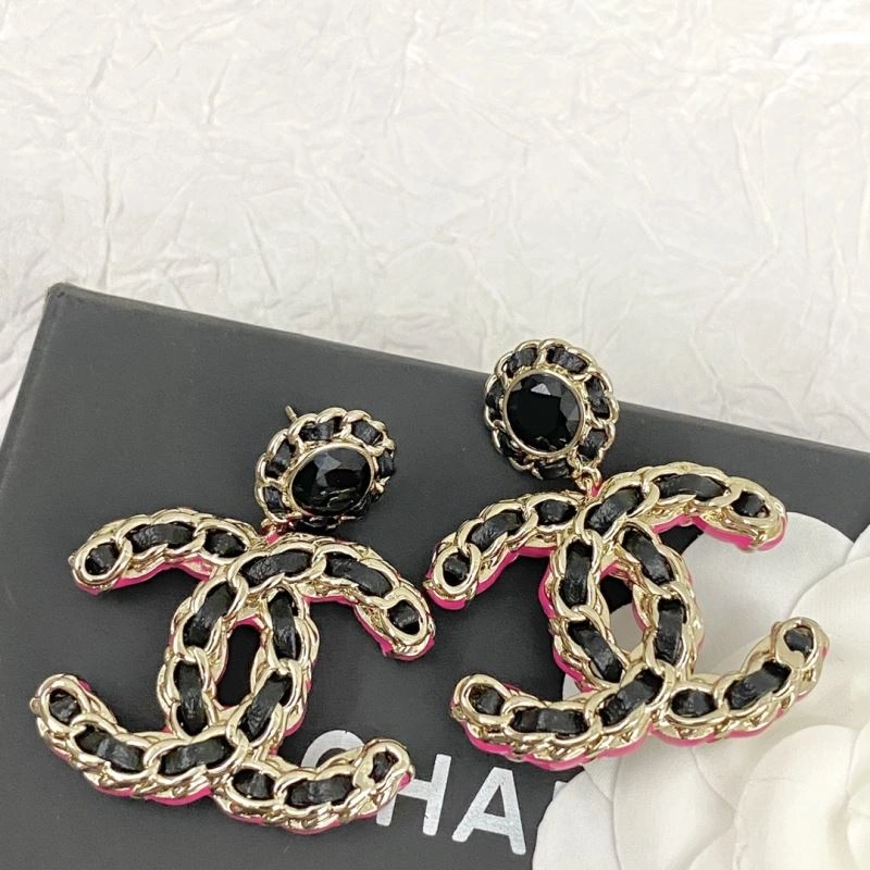 Resilient Chanel Earrings 228967