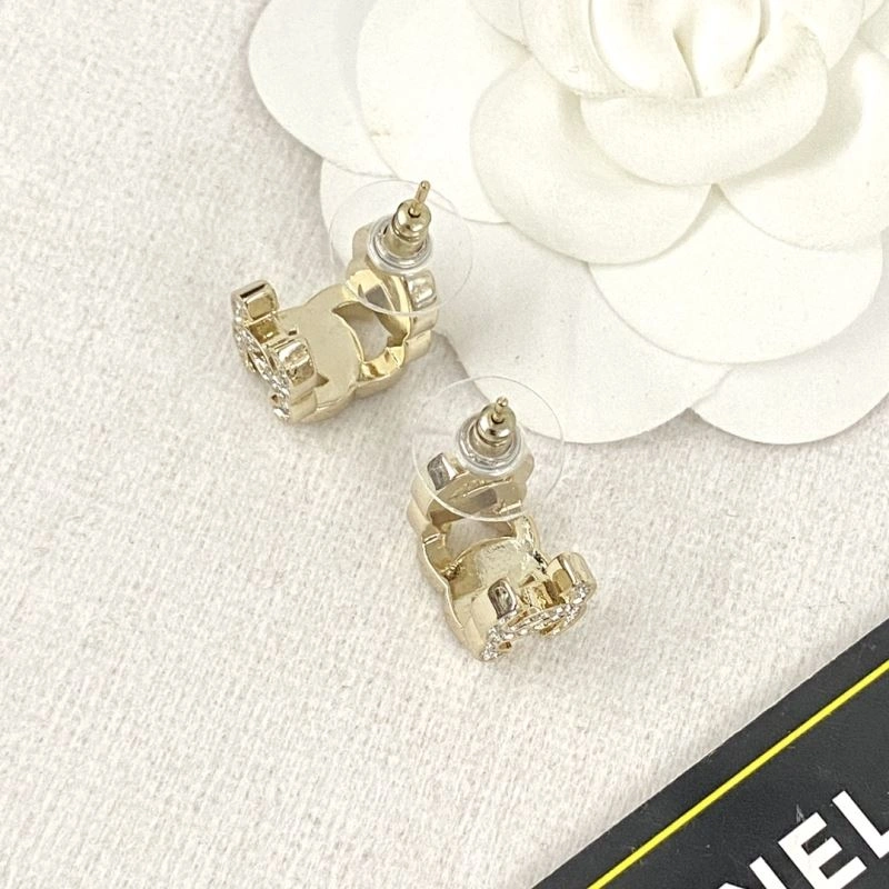 Chanel Earrings Supportive 228978