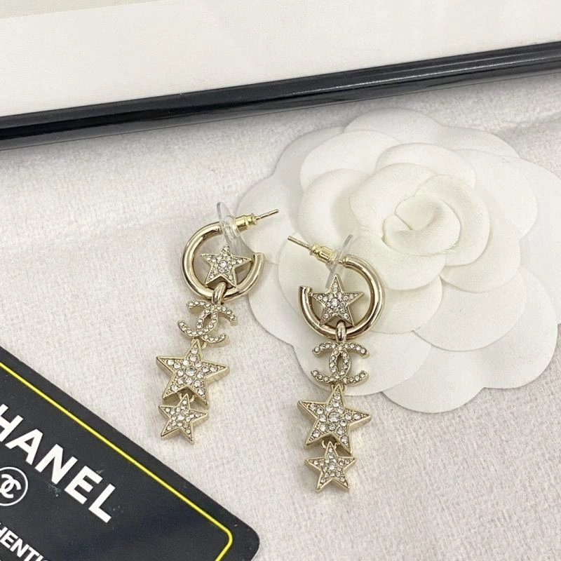 Chanel Earrings SportInspired 228955