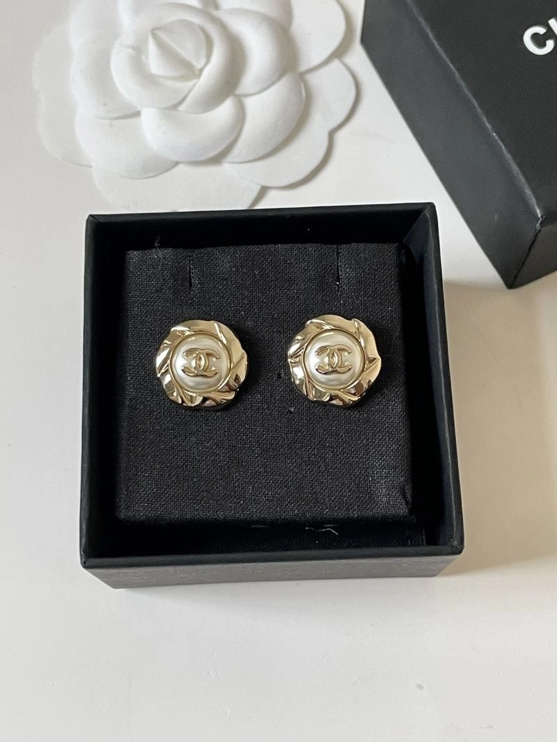 FastDry Chanel Earrings 228969
