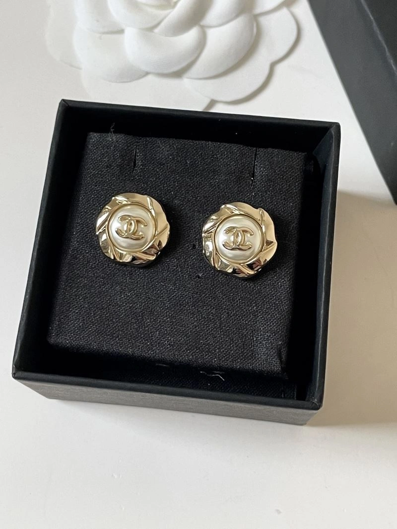 FastDry Chanel Earrings 228969