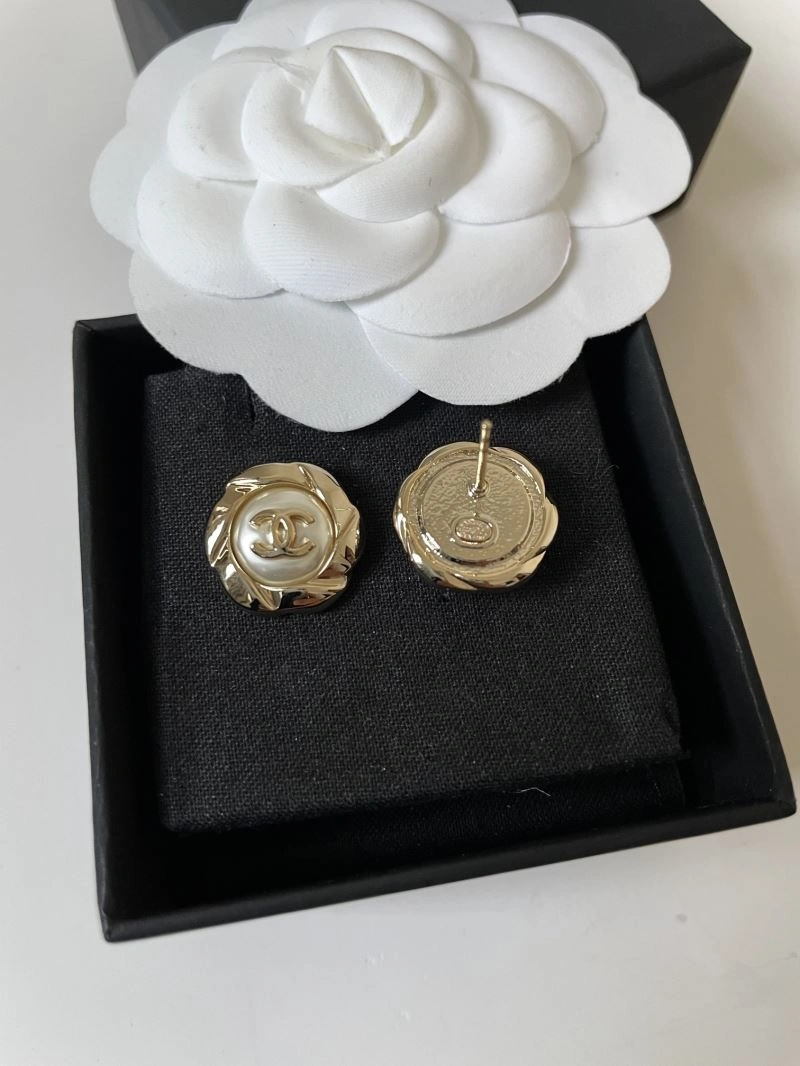 FastDry Chanel Earrings 228969