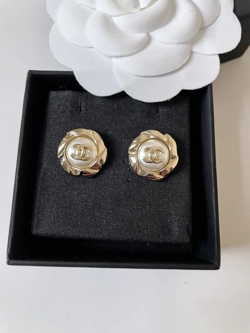 FastDry Chanel Earrings 228969
