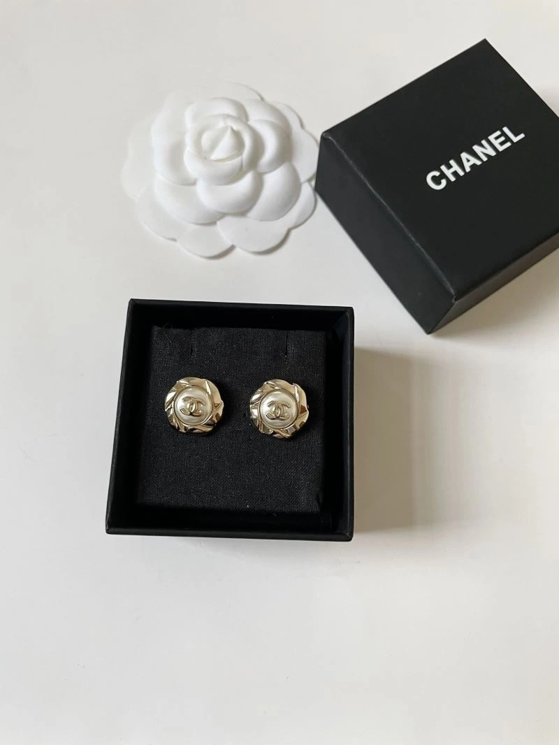 FastDry Chanel Earrings 228969