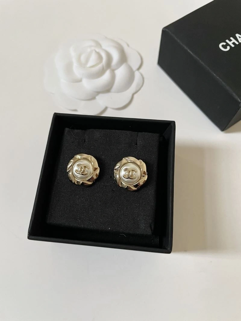 FastDry Chanel Earrings 228969
