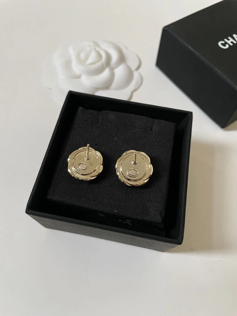 FastDry Chanel Earrings 228969