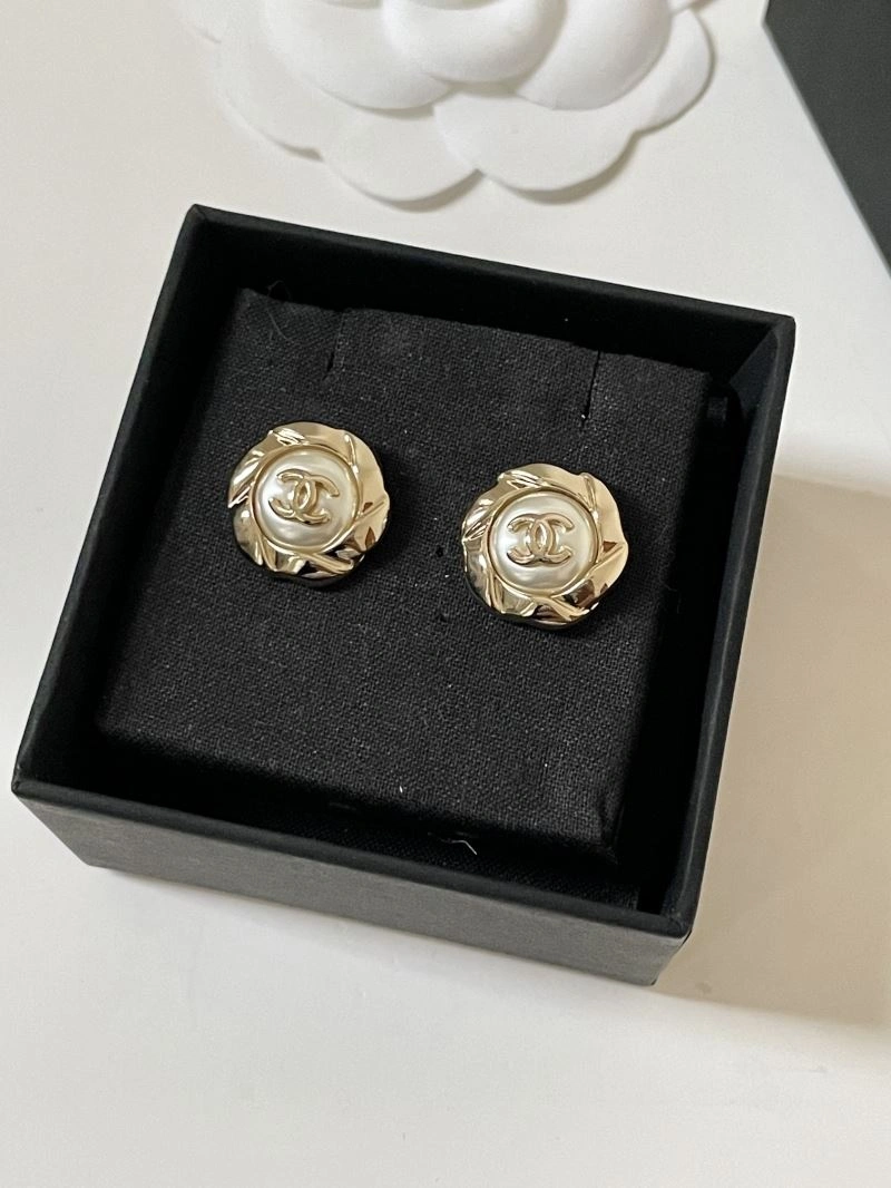 FastDry Chanel Earrings 228969