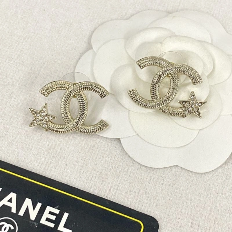 Chanel Earrings OnTrend 228952