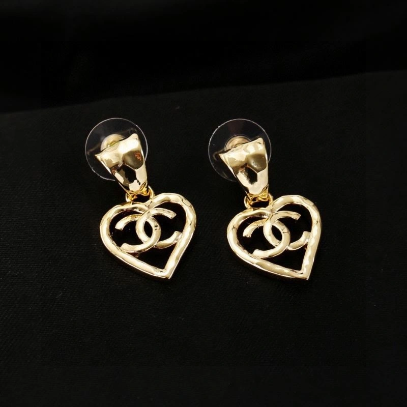 Chanel Earrings DailyWear 228949