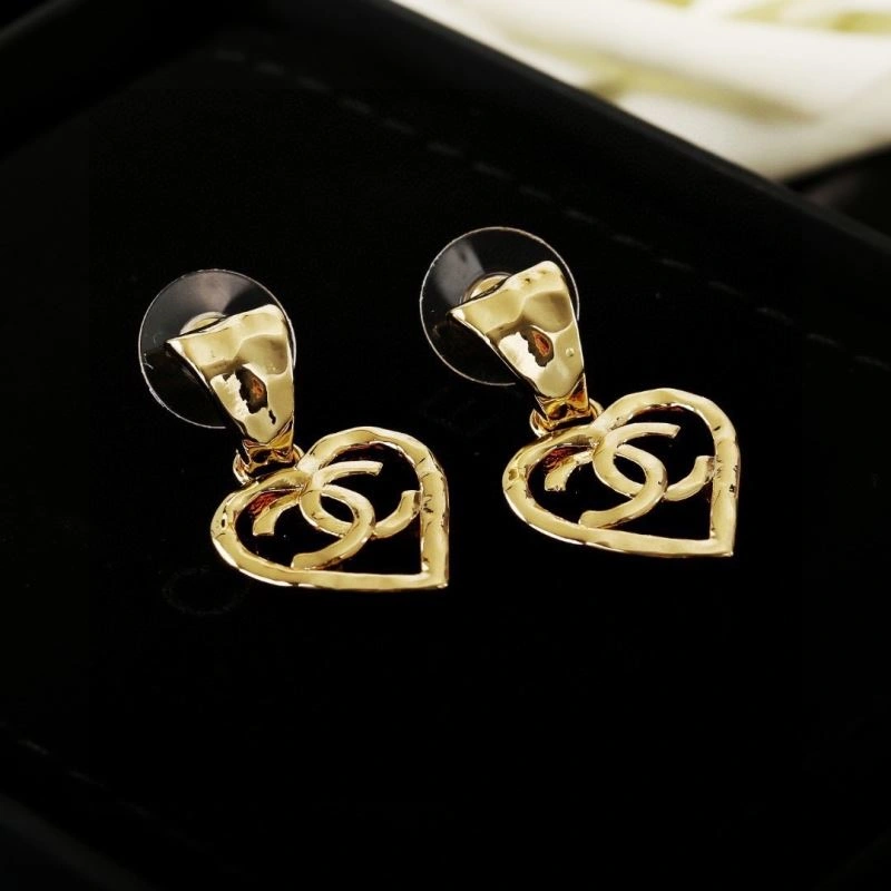 Chanel Earrings DailyWear 228949