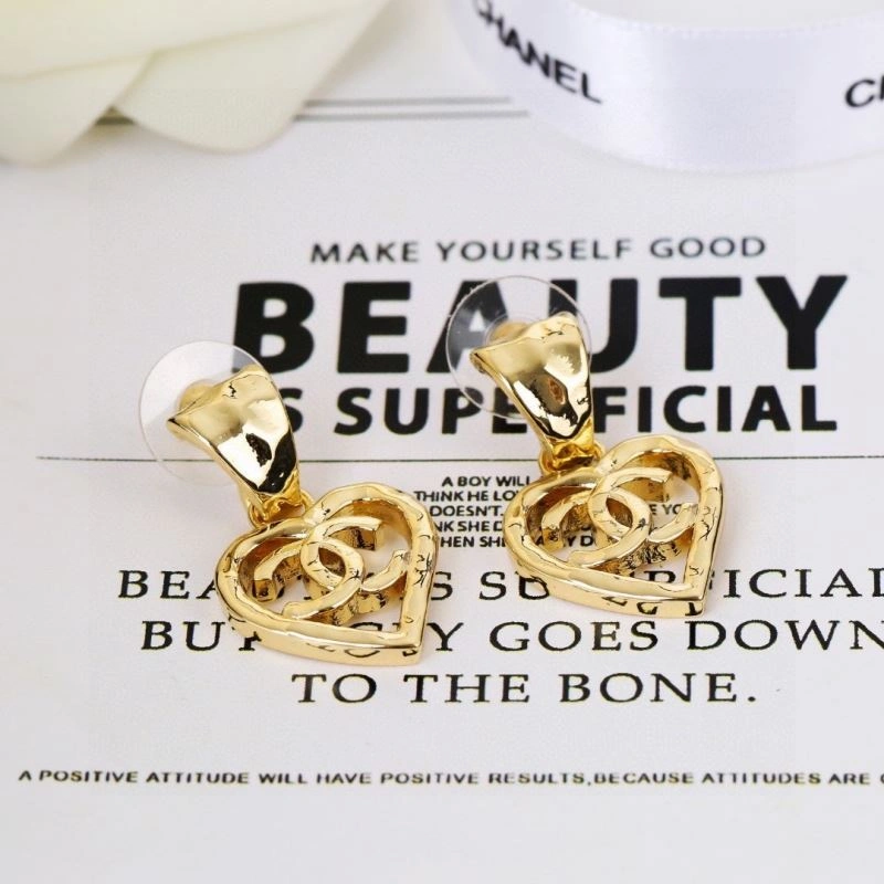 Chanel Earrings DailyWear 228949