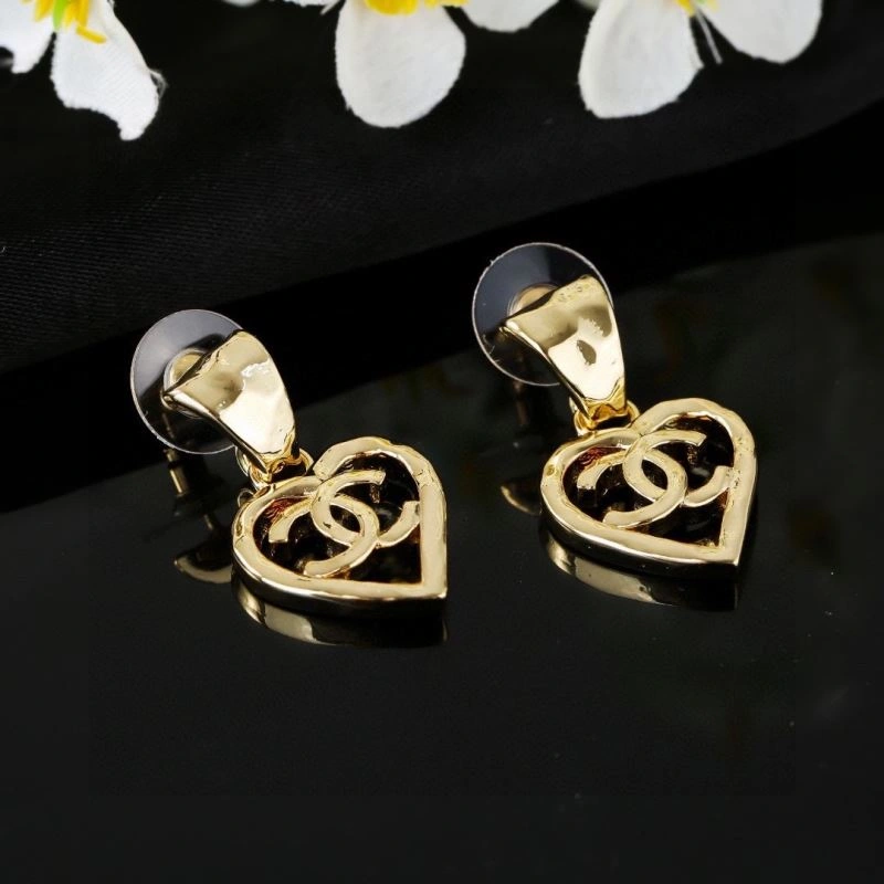 Chanel Earrings DailyWear 228949