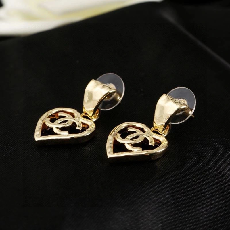 Chanel Earrings DailyWear 228949
