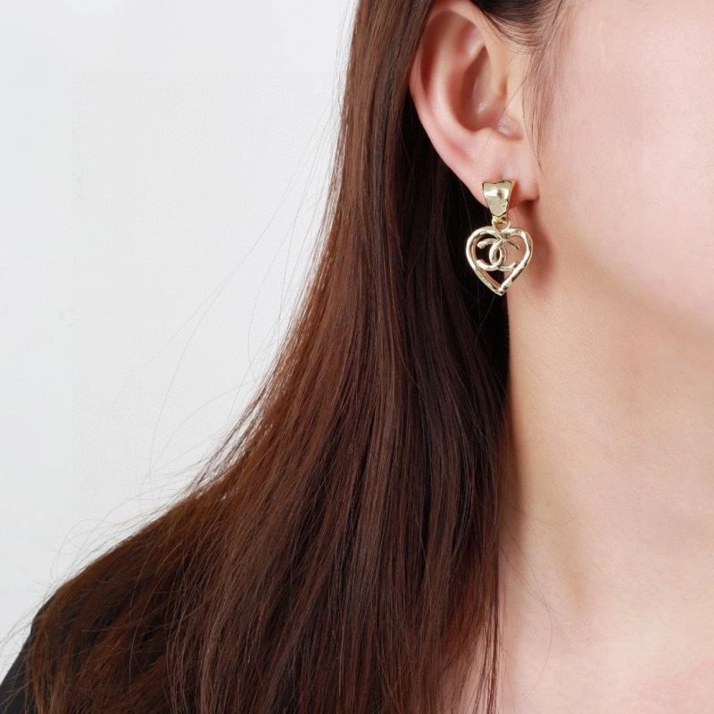 Chanel Earrings DailyWear 228949