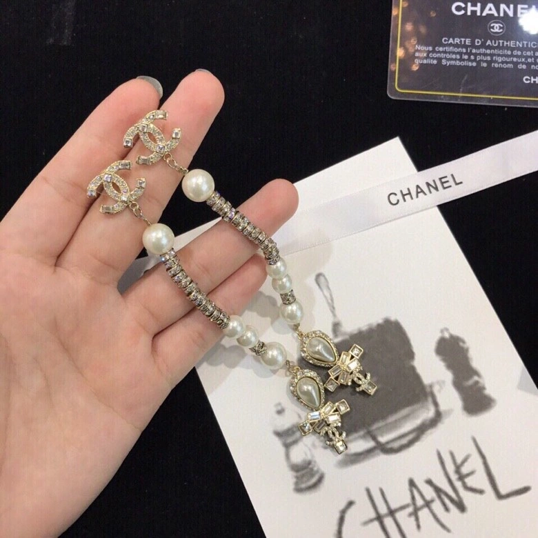 Chanel Earrings Popular 228963